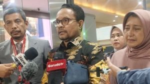 Status Tersangka Laras Faizati Dipertanyakan, Keluarga Singgung Prosedur Hukum
