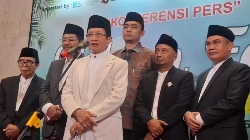 Peringatan Maulid Nabi, Menag Ingatkan Perlunya Kebersamaan Jaga Persatuan