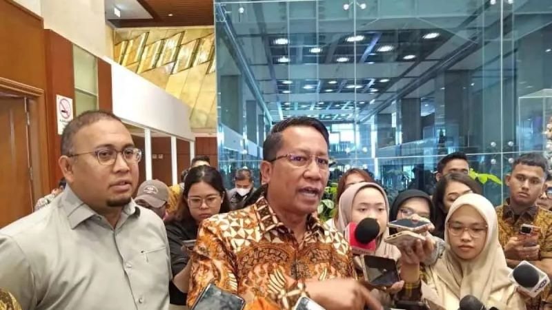 Kementerian BUMN Resmi Dihapus, Diganti Badan Regulator