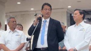 Purbaya Guyur Rp200 T ke Perbankan, Fokus Dorong Sektor Riil