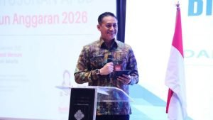 Kemendagri Pastikan APBD 2026 Sejalan dengan Arah Kebijakan Nasional