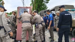 Dirjen Kemendagri: Satpol PP Harus Tampil Humanis, Bukan Cuma Soal Razia