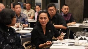 Pemberdayaan Pekerja Migran, Kemen-P2MI Perkuat Kolaborasi Lintas Kementerian