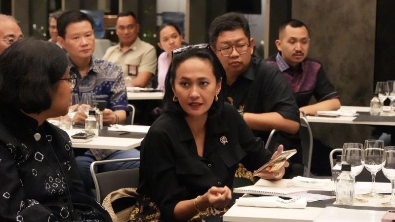 Pemberdayaan Pekerja Migran, Kemen-P2MI Perkuat Kolaborasi Lintas Kementerian