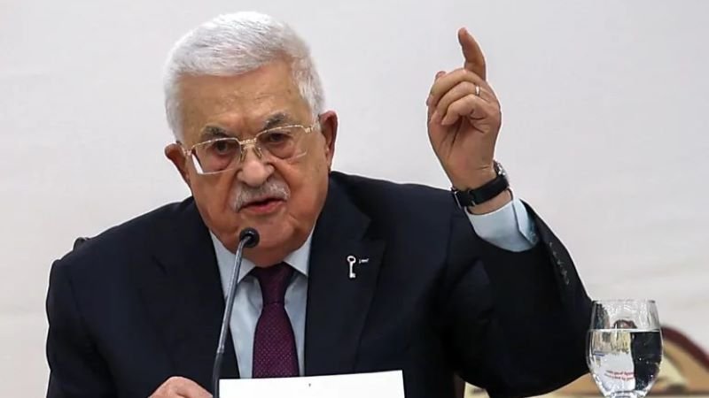 Palestina Kecam “Kejahatan” Israel, Abbas Serukan Gencatan Senjata Permanen