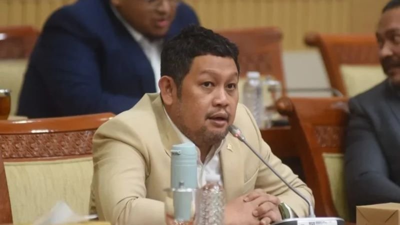 DPR Desak KPK Segera Umumkan Tersangka Kasus Dugaan Korupsi Kuota Haji