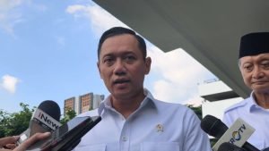 Prabowo-Xi Jinping Bahas Giant Sea Wall hingga Kereta Cepat Jakarta-Surabaya