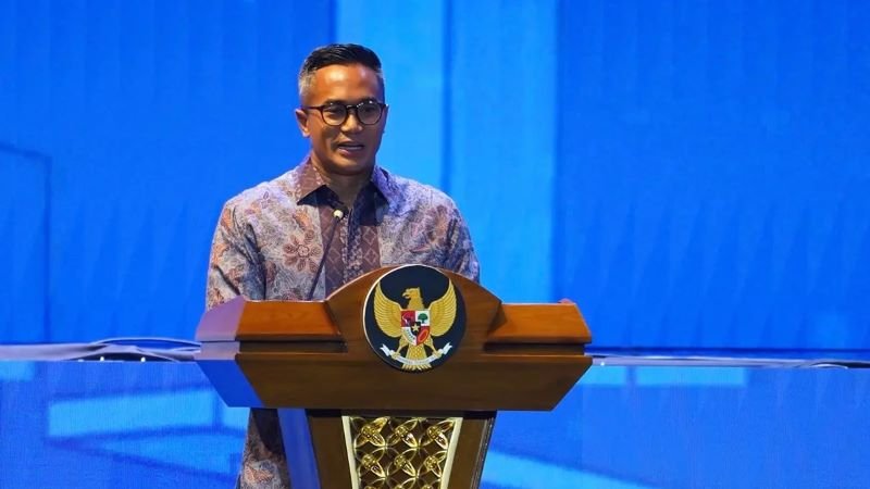 Kadin: Magang Bergaji UMP Mampu Dongkrak Produktivitas Industri