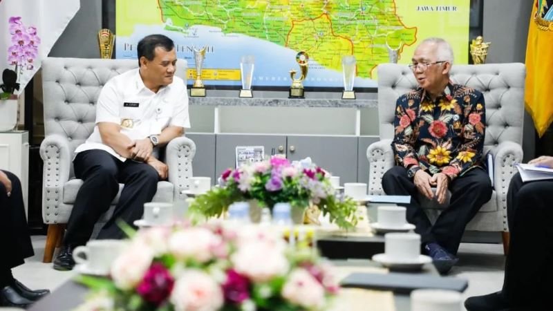 Dana Hibah PTS di Jateng Naik Jadi Rp16,6 Miliar