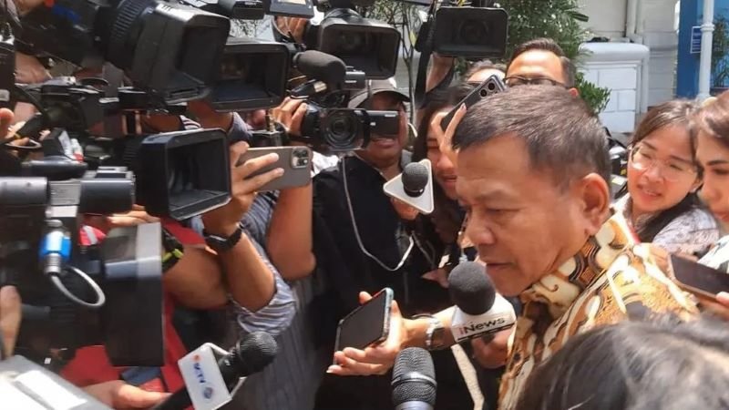 BIN Pastikan Situasi Terkendali, Dalang Kericuhan Masih Diburu