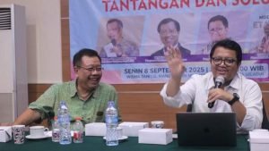 Ekonom: Sektor Kehutanan Perlu Reformasi Agar Kembali Jadi Motor Ekonomi