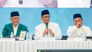 Dahnil Azhar: Kabid Haji Otomatis Naik Jadi Kepala Kanwil Haji dan Umrah