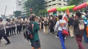 ICW Desak DPR Segera Sahkan RUU Perampasan Aset