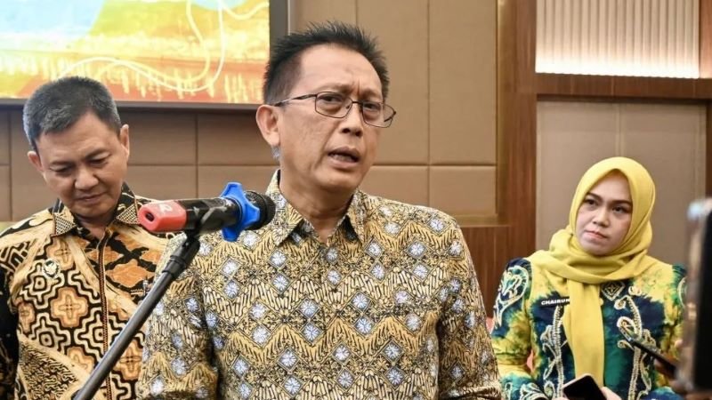Dewan Pers Pastikan UU ITE Tak Boleh Batasi Kebebasan Jurnalistik