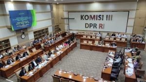 Koalisi Disabilitas Desak DPR Pastikan Revisi KUHAP Ramah dan Inklusif
