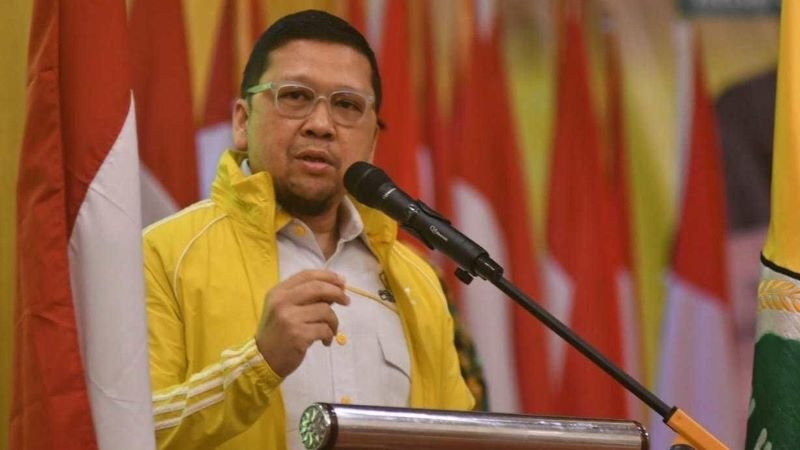 DPR: Ijazah Capres-Cawapres Bukan Data Rahasia