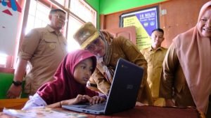 Wamendikdasmen: Kualitas Instruktur Vokasi Belum Merata di Indonesia