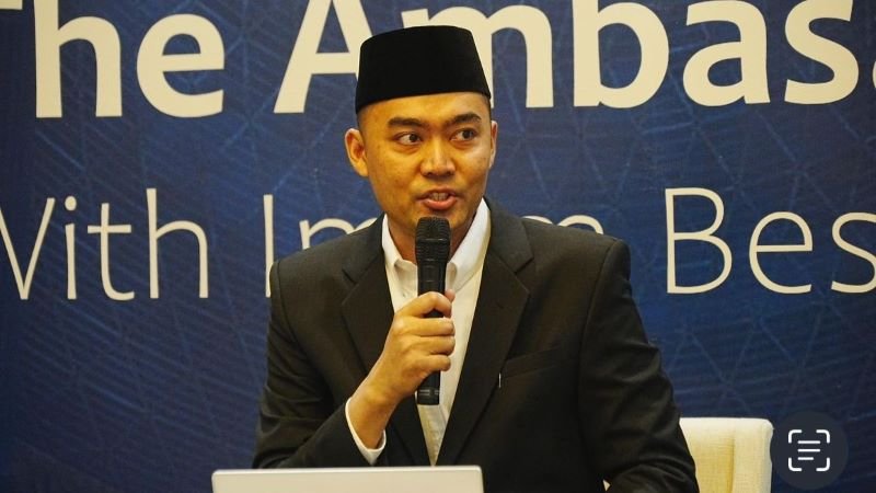 Jaga Persatuan di Tengah Gejolak, Gugun Gumilar Ingatkan ASN Kemenag Hidup Sederhana