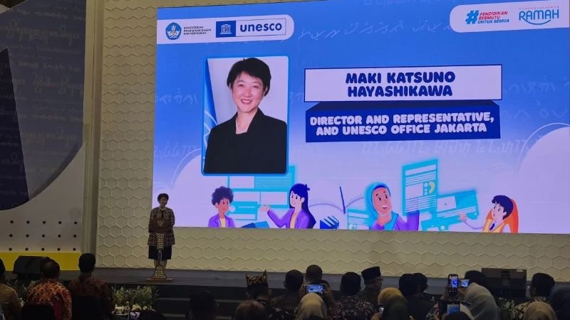 Angka Buta Aksara di Indonesia Tinggal 0,92 Persen, Pemerintah Janji Tuntaskan