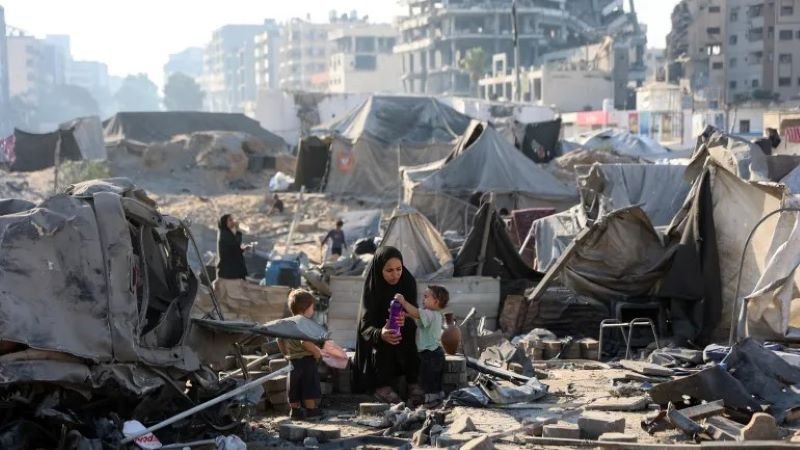 Spanyol Siap Kumpulkan Bukti Pelanggaran HAM Israel untuk ICC