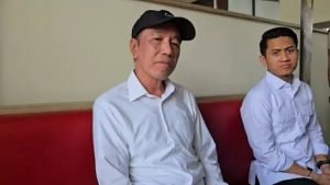 Jokowi: Purbaya Punya Pandangan Ekonomi Beda dengan Sri Mulyani