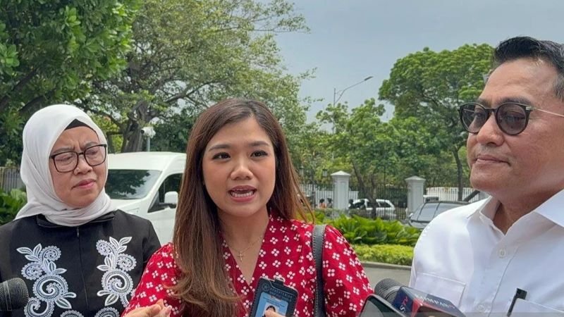 Kontroversi Selesai: Istana Pastikan Penarikan ID Pers Jadi yang Terakhir