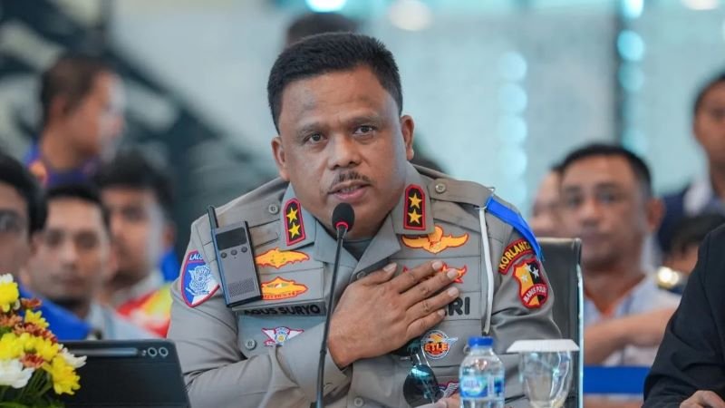 Tekan Angka Kecelakaan, Peringatan Hari Keselamatan LLAJ Jadi Titik Balik Nasional