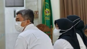 Kaprodi Anestesiologi Undip Dituntut 3 Tahun Penjara, Diduga Pungut Rp2,4 Miliar dari Residen