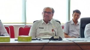 Kemendagri:  Satlinmas Jadi Garda Depan Keamanan Warga, Kepala Daerah Wajib Aktifkan Siskamling