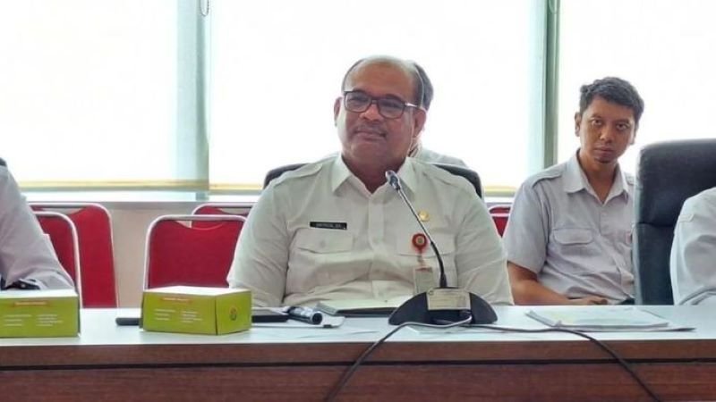 Kemendagri:  Satlinmas Jadi Garda Depan Keamanan Warga, Kepala Daerah Wajib Aktifkan Siskamling