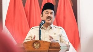 Bappenas: E-Government Bisa Pangkas Belanja APBN 30 Persen