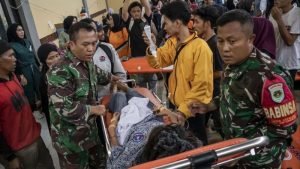 DPR Semprot Kepala BGN: Jangan Anggap Korban Keracunan MBG Cuma Angka