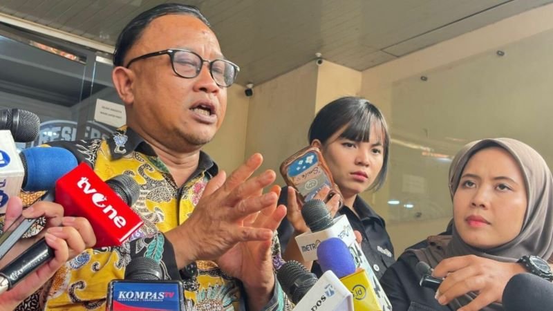 Kompolnas Bocorkan Resep Reformasi Polri: Digital, Humanis, Diawasi Ketat