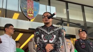 Kompolnas: Kasus Rantis Tabrak Ojol Berpotensi Masuk Ranah Pidana