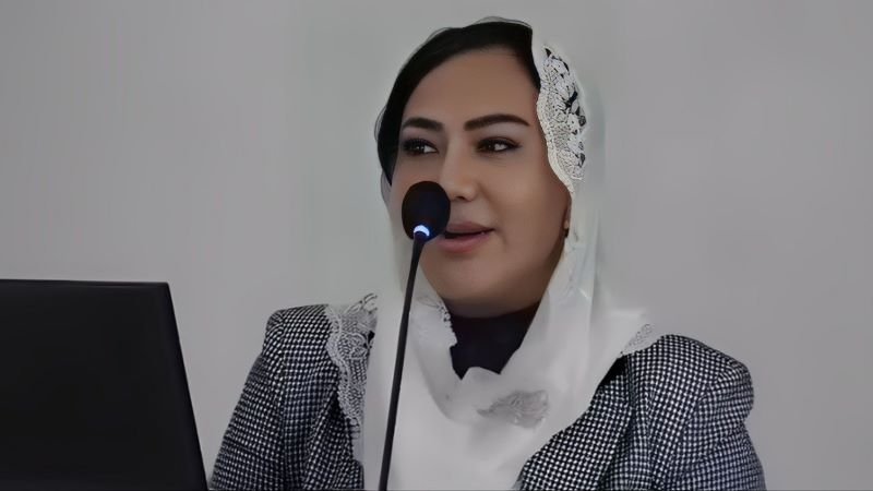 Diah Warih Apresiasi Rehabilitasi Prabowo untuk Tiga Pejabat ASDP