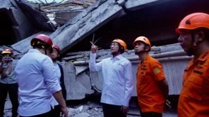 Tragedi Ponpes Al Khoziny: Demi Keselamatan Santri, Menag Siapkan Aturan Baru