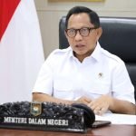 Lebaran, Mendagri Minta Kepala Daerah Siaga