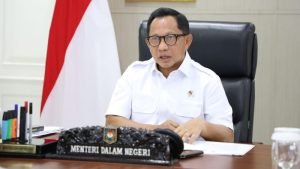 Mendagri Instruksikan Pemda Kendalikan Harga Pangan, Target Inflasi Tak Lebih dari 3,5 Persen