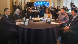 Menpar Ajak Investor Korsel Garap Industri Wellness Tourism
