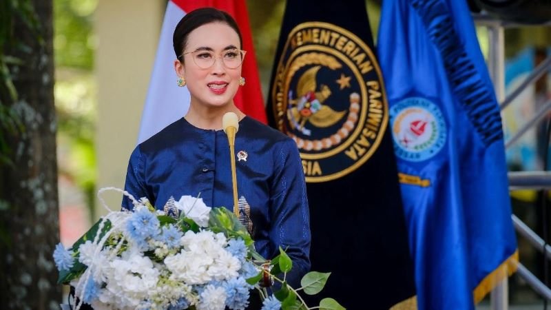 Mahasiswa Poltekpar Curahkan Ide Segar, Menparekraf Siap Tampung untuk Majukan Pariwisata