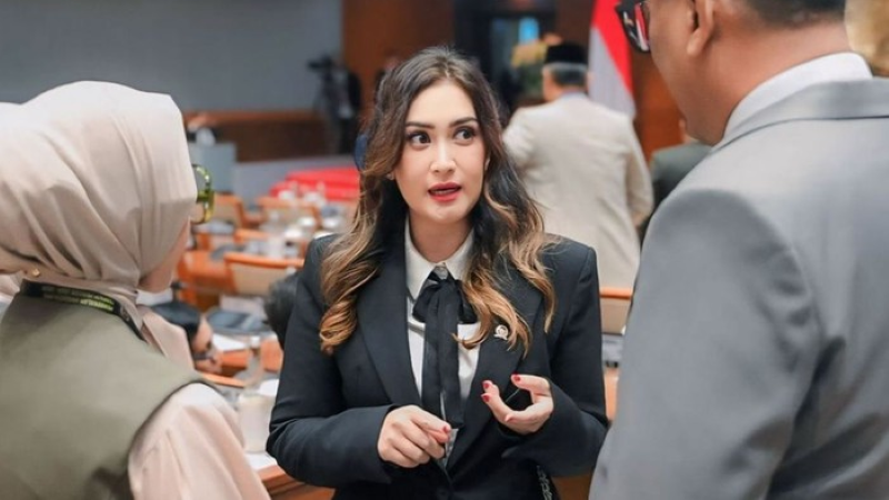 Guncangan di Senayan: Sejumlah Politikus Partai Besar Dinonaktifkan dari DPR RI