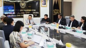 Wamenko Otto: LMK Penting Lindungi Hak Musisi dan Pencipta Lagu