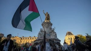 Palestina Sambut Hangat Dukungan Inggris, Kanada, dan Australia yang Akui Kedaulatan Negara Palestina