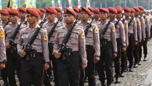 DPR Dukung Prabowo Bentuk Tim Reformasi Polri