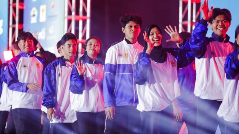 Mendiktisaintek Dorong Pomnas XIX 2025 Jadi Ajang Kompetisi Sehat Mahasiswa