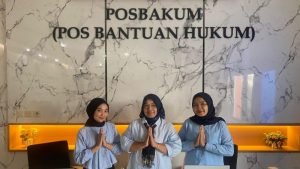 PTUN Semarang Siapkan Layanan Gratis untuk Warga Kurang Mampu