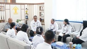 DPR Desak Kemenkum Anggarkan Bantuan Hukum Gratis untuk Rakyat