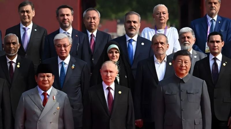 Kunjungan Prabowo ke Tiongkok Perkuat Diplomasi Strategis