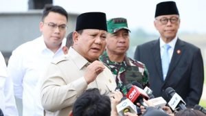 Prabowo Siapkan Perpres Tata Kelola Makan Bergizi, Target Rampung Pekan Ini