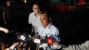 Prabowo Beri Arahan Detail ke SPPG untuk Perbaikan MBG